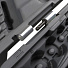 GARWIN PRO S01006-169 Тележка инструментальная 6 полок с комплектом инструмента, 169 пр., серая-4004