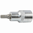 Licota H4RM06 Головка со вставкой, 1/2", M6, 55 мм-4004
