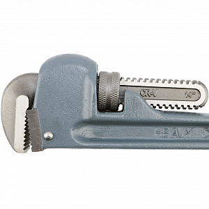 GARWIN PRO GR-PWA140 Ключ трубный, американского типа, Стиллсона, 90°, 60 мм