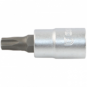 GARWIN PRO 612545-T27 Головка со вставкой, 1/4", T27