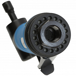 GARWIN INDUSTRIAL 802516-3025 Пневматическая углошлифовальная машинка 25000 об/мин, промышленная