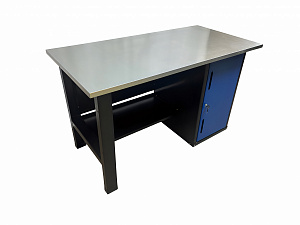 Стол-верстак инструментальный GWT-V1400T Great Wolf