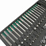 GARWIN PRO 645545 Набор бит и головок Е-профиль 89 пр. в ложементе EVA-4004