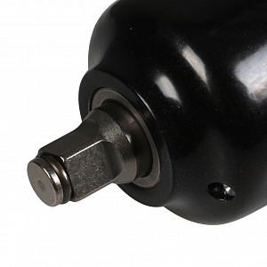 GARWIN PRO 800527-12-1300 Гайковерт пневматический ударный 1/2" 1300 Нм (133 кГм), композитный