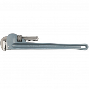 GARWIN PRO GR-PWA240 Ключ трубный, американского типа, Стиллсона, 90°, 90 мм