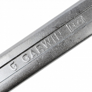 GARWIN PRO 606570-16 Набор ключей комбинированных удлиненных 16 предметов 10-32 мм