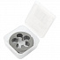 GARWIN INDUSTRIAL GM-DC08125 Плашка M 8x1,25, HSS, DIN 223, 6g, 25x9 мм-4004