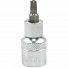 Licota H4TT030 Головка со вставкой, 1/2", T30H, 55 мм-4004