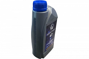 Great Wolf Масло для четырехтактных двигателей 4t mineral oil (1л) GWM-T4/1