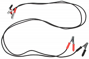 GARWIN PRO GE-SC500 Стартовые провода 500А 3 м в сумке