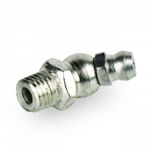 RUNTEC RT-T845 Тавотница M8 45°, комплект 5 штук