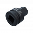 GARWIN INDUSTRIAL 626605-25 Головка торцевая, 3/4", HEX наружный, H25, ударный-4004