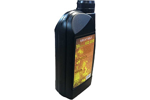 Great Wolf Масло компрессорное vg-100 mineral oil (1л) GWM-0100/1