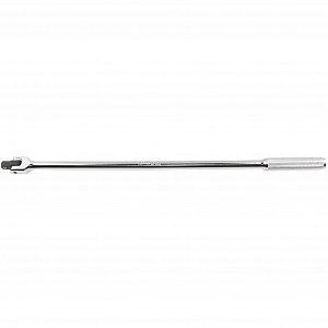 Licota AFT-C1224 Вороток, прямой, 1/2", 600 мм, шарнирный