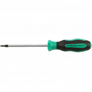 GARWIN PRO 634085-T8*75 Отвертка профессиональная Torx T8, 75 мм