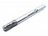GARWIN INDUSTRIAL 900555-5*16*60 Борфреза цилиндрическая с закругленным концом 5x16x60 мм, VHM, DC, форма C (серия 900555)-4004