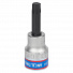Насадка (бита) торцевая 3/8", Torx, T40, L = 50 мм KING TONY 302340-4004