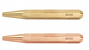 GARWIN INDUSTRIAL GSS-YCA02 Пробойник тупой искробезопасный 5х150 мм
