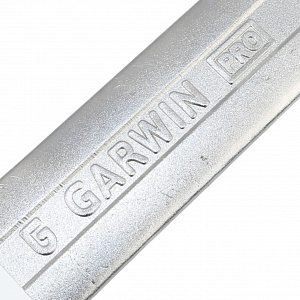 GARWIN PRO 645570 Набор ключей рожковых 6-24 мм, 6 пр. в ложементе EVA