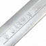 GARWIN PRO 645570 Набор ключей рожковых 6-24 мм, 6 пр. в ложементе EVA-4004