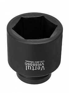 Головка ударная 1″ 55 мм. VR88555