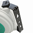 GARWIN PRO 808805-108 Шланг пневматический профессиональный на катушке (10 м; 8х12 мм; ПВХ)-4004