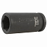 GARWIN PRO 620336-28 Головка, 3/4", 28 мм, торцевая, 6-гранная, ударная, глубокая-4004
