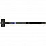 GARWIN INDUSTRIAL 712080-5000 Кувалда с обратной фиберглассовой рукояткой, 5 кг-4004