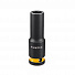 RUNTEC RT-I12S13L Головка торцевая ударная глубокая RUNTEC CrMo, 6PT, 1/2", 13 мм-4004