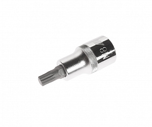 Бита-головка 1/2" SPLINE М8х55мм JTC