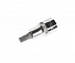 Бита-головка 1/2" SPLINE М8х55мм JTC-4004