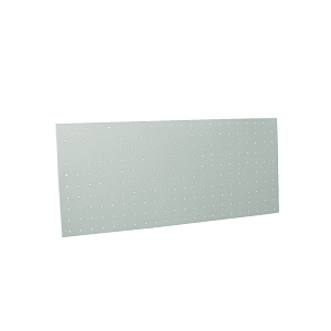 GARWIN INDUSTRIAL 004121-3 Экран перфорированный 1120х500 серый RAL7011