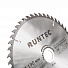 RUNTEC RT-190x2.2/1.4x30/48T Диск пильный по дереву RUNTEC (190х30 мм 48T)-4004