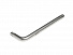 Ключ TORX Г-образный T30H с отверстием JTC-4004