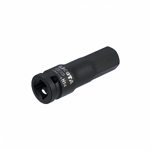 Licota A3MDH14 Головка торцевая, 3/8", HEX наружный, H14, ударный