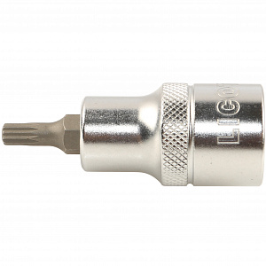 Licota H4RM05 Головка со вставкой, 1/2", M5, 55 мм