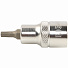 Licota H4RM05 Головка со вставкой, 1/2", M5, 55 мм-4004