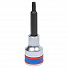 Насадка (бита) торцевая 1/2", Torx, T27, L = 80 мм KING TONY 403327-4004