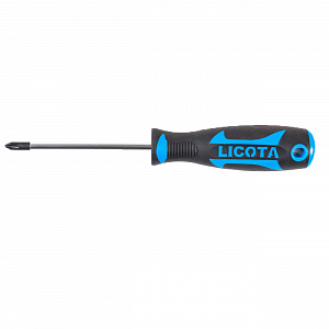 Licota ASD-520600 Отвертка профессиональная PH0, 60 мм