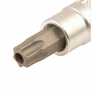 GARWIN PRO 612555-T40 Головка со вставкой, 1/4", T40H