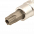 GARWIN PRO 612555-T40 Головка со вставкой, 1/4", T40H-4004