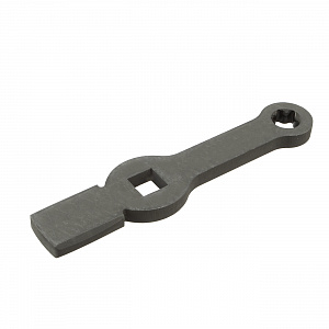 GARWIN PRO A80585-E24 Ключ для тормозных суппортов, односторонний, Е24