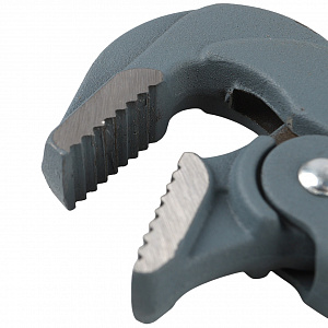 GARWIN PRO GR-PWR020 Ключ трубный, шведского типа, рычажный, 90°, 50 мм