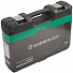 GARWIN PRO 640094 Набор инструмента 1/4" и 1/2", 94 предмета-4004