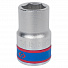 Головка торцевая стандартная шестигранная 1/2", 14 мм KING TONY 433514M-4004