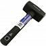 GARWIN INDUSTRIAL 712080-1500 Кувалда с обратной фиберглассовой рукояткой, 1500 г-4004