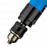 GARWIN INDUSTRIAL 802030-38-4500 Дрель пневматическая 3/8" прямая 10 мм 4500 об/мин-4004