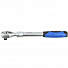 Licota ALH-00124F-HT Трещотка, 1/2", 72 зубца, телескопическая-4004
