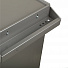 Licota AWX-2603G-N-R Тележка инструментальная с карманом, 7 полок, серая-4004