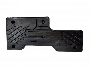 Накладка резиновая отбортировочная для 4644N NORDBERG 01-00008119